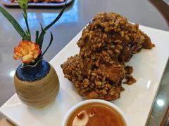 -君霖海鲜私房菜(春柳店)