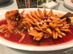 -花家怡园HUA'S RESTAURANT(崇文门·哈德门广场店)