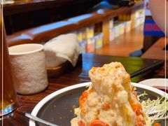 -鸟鹏烧鸟居酒屋(熙龙湾店)