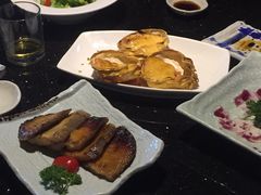 -梅筑·创意料理(王府井百货店)