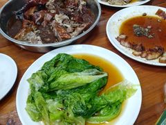 -黄连大头华烧鹅(萧地大马路店)