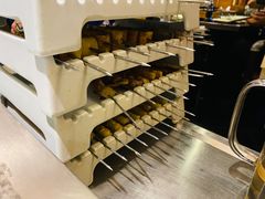 -很久以前羊肉串(打浦路店)