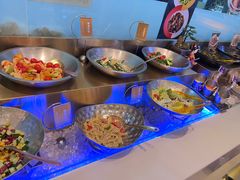 -堂会(白云店)