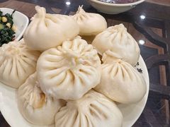 -庆丰包子铺(羊坊店路店)