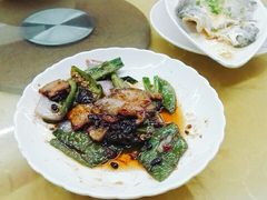 -海鲜街菜馆(海珠南路店)