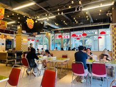 -广九餐室(陈家祠扬韬广场店)