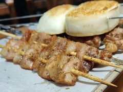 -壹块捌烧烤(灯市口店)