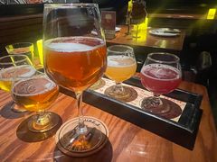 -京A Taproom·精酿餐吧(CBD店)
