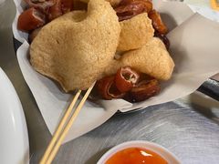 -颓记茶餐厅(美景总店)