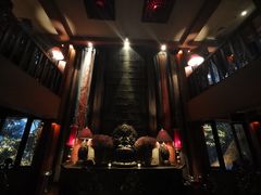 -花马天堂云南餐厅 Lost Heaven(高邮路店)