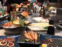 -大渔铁板烧(蛇口店)