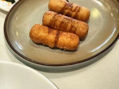 -万龙洲海鲜(南新仓店)