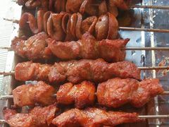 -王记西鎮电烤肉(汶上路店)