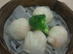-点心皇子茶餐厅(万国大都会店)