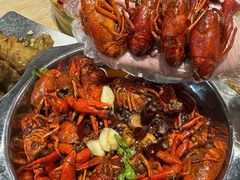 -亮亮虾城·地道油焖大虾(吴家山总店)