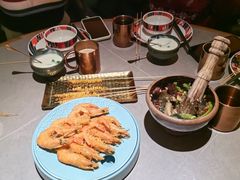 -塔哈尔·新疆盛宴(奉贤龙湖店)