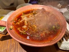 -云海肴·汽锅鸡·云南菜(苏州中心店)