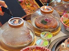 -炭之家·齐齐哈尔非遗烤肉·鲜切直供(中央大街店)