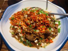 老火牛肉-湘味淳(千禧街店)