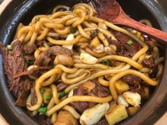 -火啫啫·粤式啫啫煲(南京弘阳店)