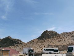 -阿图什天门景区
