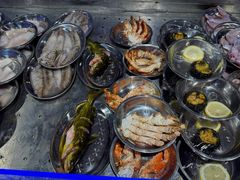 -行运海鲜食集(北京首店)