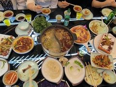 -星璨火吧KTV聚会餐厅(丰庆路店)