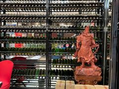 -蓬川食府(金海道店)