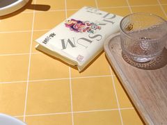 -蔡澜点心·粤菜(花城汇南区店)