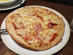 -萨莉亚意式餐厅(杭州滨江天街店)