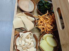 -芈重山老火锅(广州首店)