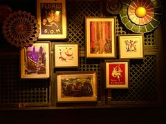 -Helens海伦司小酒馆(南京洪武路店)