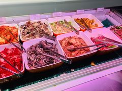 -33韩式自助烧烤(环城南路店)