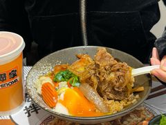 -吉野家(大悦城店)