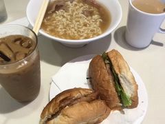 -翠华餐厅(湾仔店)