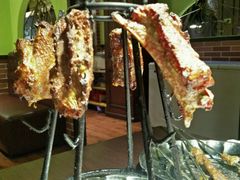 架子肉-凯撒尔新疆特色主题餐厅(青山店)