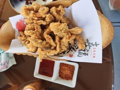 -二十八里太湖船菜(吉祥路店)