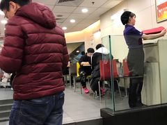 -麦当劳(壹购广场店)