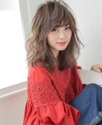 -TRIMS HAIR 修剪造型·烫染接发