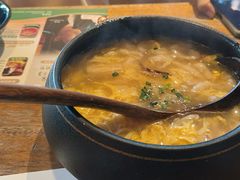 -马灯部落·西湖边的创意山景餐厅(虎跑动物园店)