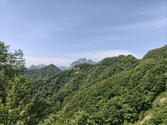-洛阳白云山景区