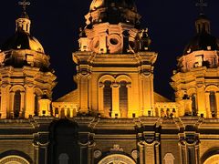 -王府井天主教堂