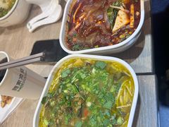 -魏家凉皮(博水商务大厦店)