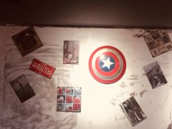 -发饰美男士增发补发假发定制店