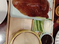 -三品香·江浙菜(松江九谊店)