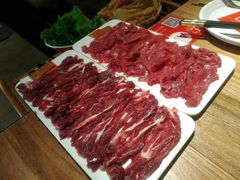 -牛很鲜潮汕牛肉火锅(朝晖路店)