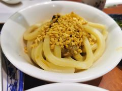 甜水面-付小姐在成都(中山公园店)