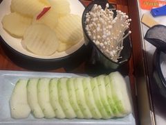 -川味观·鲜货火锅(景芳水湘店)