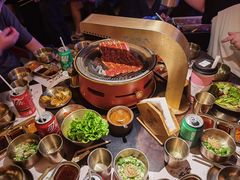 -西塔老太太泥炉烤肉(上海七宝领展广场店)