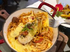 -第101座花园餐厅(湖滨88店)